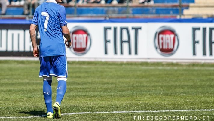 Torino, sarà Vittorio Parigini la sorpresa del ritiro estivo? - immagine 1