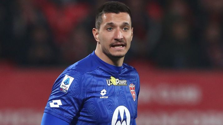 Casting per la porta: Di Gregorio più che ok, ma spunta anche la sua riserva - immagine 1