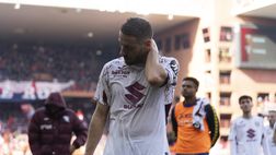 Il Toro deve alzare il livello, Vlasic manda un segnale: “Ognuno di noi dia di più”