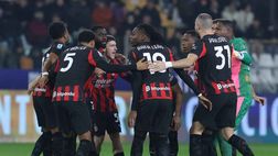 Milan, doppia missione contro il Parma: Champions da blindare, Inter nel mirino