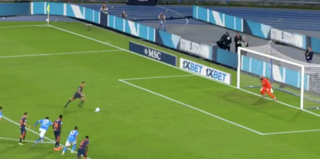 FINALE! Napoli-Inter 3-1: a segno De Bruyne, McTominay ed Anguissa. Azzurri primi - immagine 3