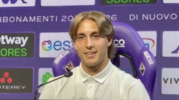 VIDEO VN – Fazzini su Gudmundsson: “Giocatore di grande qualità”