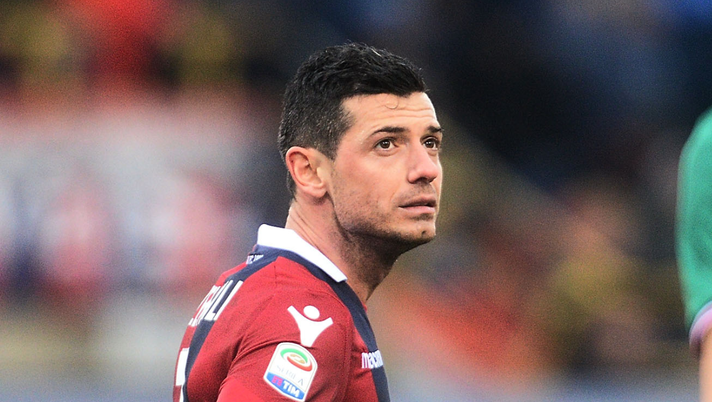 Il retroscena di Dzemaili: “Potevo andare al Milan. Ancora mi do dello scemo” - immagine 1