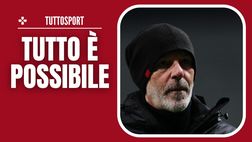 Pioli, una vittoria a Newcastle per tenersi stretto il Milan. Altrimenti …