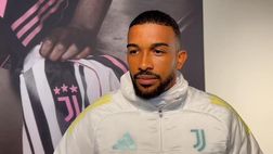 Juventus, Bremer: “Infortunio? Sono tornato più cattivo di prima” | VIDEO