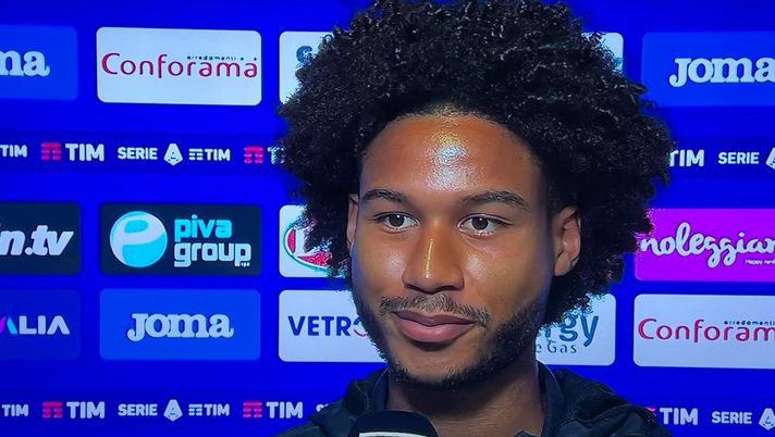 Cajuste: “Vogliamo i tre punti. Ecco cosa spero per la seconda parte di stagione” - immagine 1