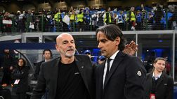 GdS – Derby, scelte decisive per Inzaghi e Pioli: “Azzeccare l’11, poi incideranno i cambi”