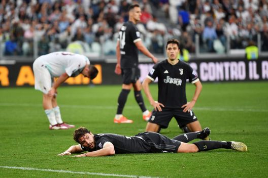 (Photo by Valerio Pennicino/Getty Images) “L’impresa” del pareggio…- immagine 2