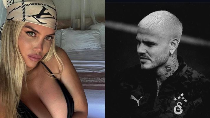 Wanda: “Per sempre famiglia”, Icardi una furia: “Falsa e mitomane! Mi ha derubato, mai…” - immagine 1