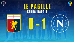 Genoa-Napoli Primavera, le pagelle: Lo Scalzo MVP! Garofalo-gol, in ombra Raggioli