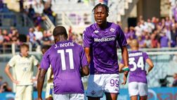 Un gran finale per la conferma futura: Ikoné e Kouame ci provano