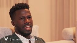 Lo sfogo di Keita: “Icardi e Wanda sono persone senza un cuore. Quello che stanno facendo…”