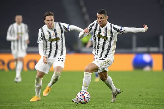 Juventus, l’attacco: Chiesa spaventa, Ronaldo incostante, Dybala vede il rientro- immagine 3