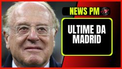 Real Madrid-Milan, le info sul pranzo UEFA: ecco i dirigenti presenti