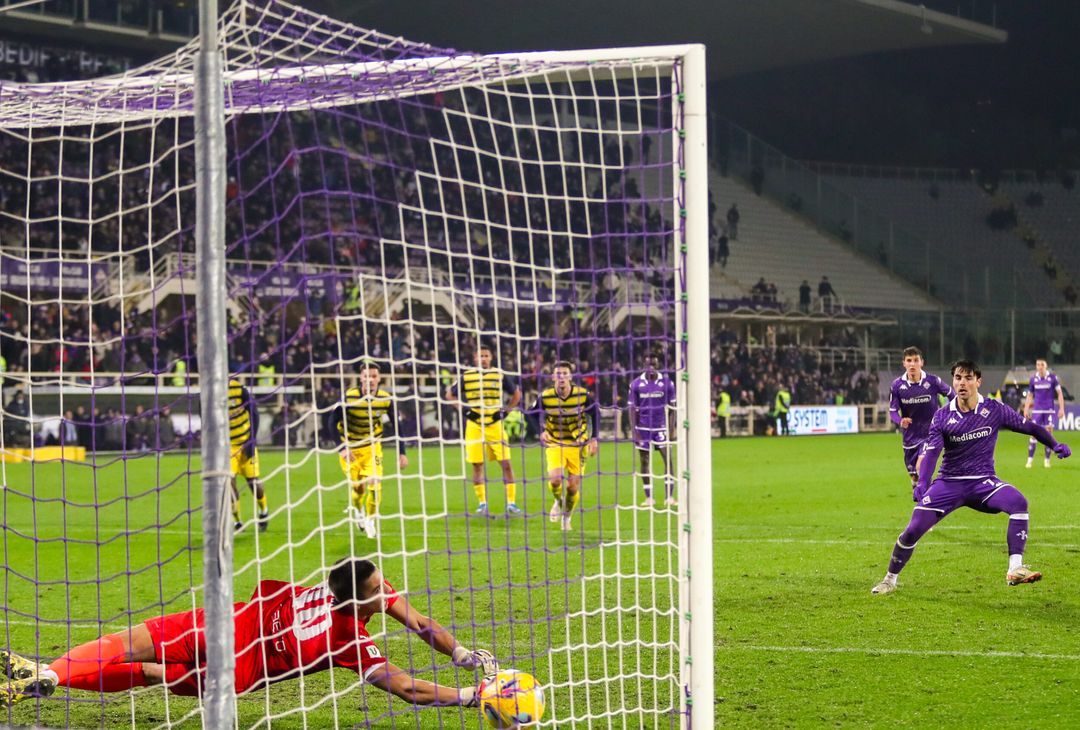 GALLERY VN – Le immagini più belle di Fiorentina-Parma - immagine 187