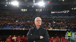 Un 2025 da primato: nessuno vola come la Roma. E ora Ranieri sogna l’Europa