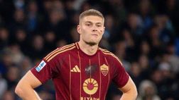 Roma-Lecce, formazioni ufficiali: la decisione su Dovbyk! Fuori Pellegrini, dal 1’ Hummels e Rebic