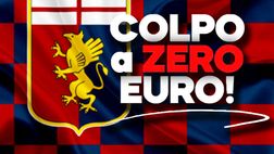 Calciomercato Genoa | Ritorno di fiamma, finalmente può arrivare a zero