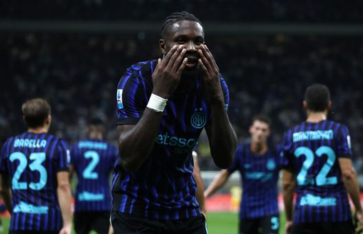 Getty Images Inter, Thuram sfida la Juve per la consacrazione: doppio obiettivo da top player- immagine 2