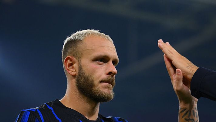 Dimarco a InterTV: “Adesso ripartire anche in campionato. Sassuolo ostico” - immagine 1