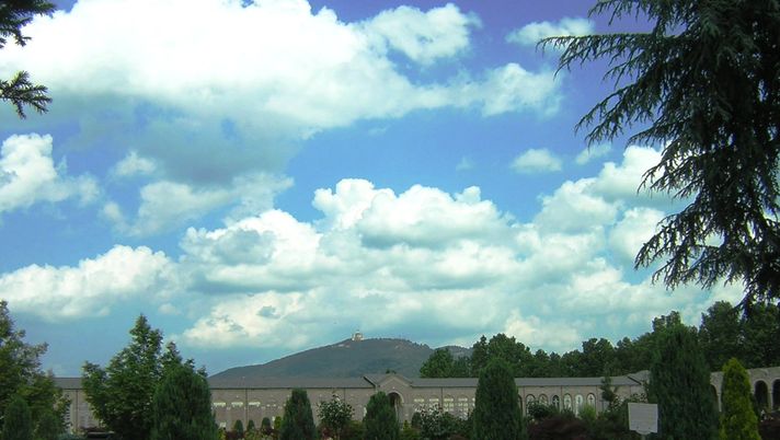 Tutti al Cimitero Monumentale, per ricordare gli Invincibili! - immagine 1