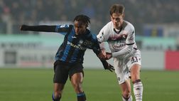 LIVE Atalanta-Juventus, 7ª giornata Serie A: segui la diretta del match