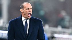 ORDINE DEL…GIORNO – Allegri, vietato disturbare il manovratore…