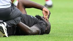 Napoli, Lukaku si cura in Belgio: “Lesione importante. Si potevano scegliere due strade”
