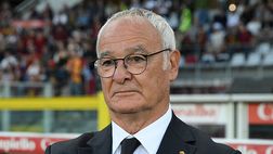 Ranieri: “Nuovo allenatore? Non dico niente: il nome verrà fuori quando deciderà il presidente”