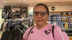 VIDEO Palermo, interviste ai tifosi rosa tra Serie B e calciomercato: “Voto ottimo!”