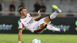 Gimenez, una partita particolare: gol annullati, dediche e mercato