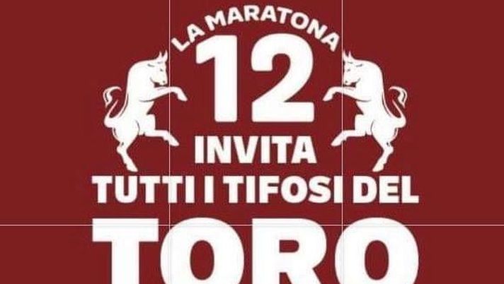 Toro, l’appello della Maratona: sabato fuori dallo stadio per incitare la squadra - immagine 1