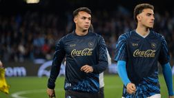 “Si rende trasparente”. La Gazzetta dello Sport boccia Giovane, ecco il voto in pagella