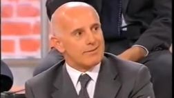Pistocchi: “Campionato 2002? Successe cose, scoprimmo con Calciopoli. La denuncia di Sacchi…”