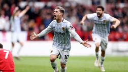 “Pensa di essere Jackie Chan”: il Como accusato di razzismo, volano cazzotti