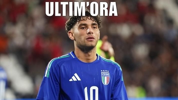 Calciomercato Sampdoria – Pafundi sarà blucerchiato? Il regalo di Mancini- immagine 1