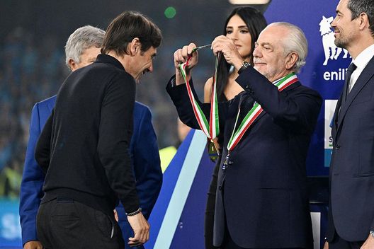 Brambati: “Ecco dove andrà Conte. Catastrofe Juve? Non sono stupito. Comolli e Spalletti…”- immagine 2