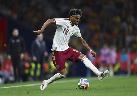 Yamal duro sui cori durante Spagna-Egitto: “Sono musulmano, voi siete ignoranti e razzisti”- immagine 3