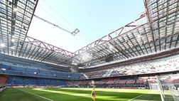 Milan-Lecce, notizie dai campi: conclusa la pre-live. Buona partita!