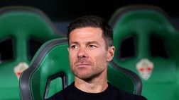 Elche-Real Madrid, Xabi Alonso: “La squadra non è disunita, ma dobbiamo migliorare”