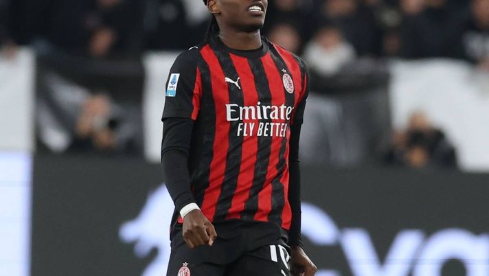 Milan, Sky rivela: 'Allegri e Leao confronto vivace, ma nessun litigio'