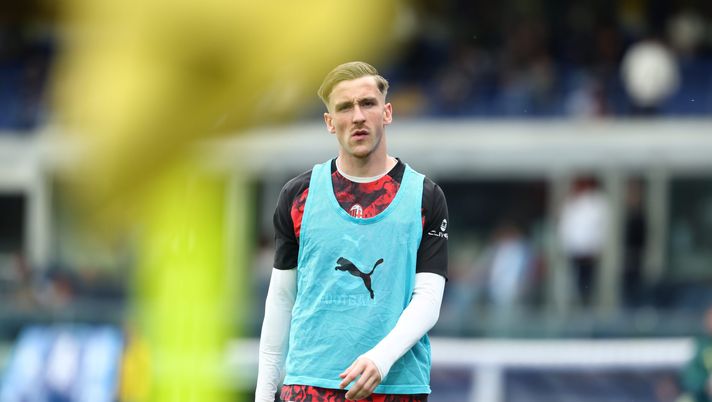 Milan, la panchina rilancia Saelemaekers: domenica la Juve per tornare protagonista - immagine 1