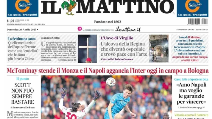 Il Mattino