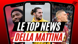 Calciomercato Milan, le ultime: fatta per Rabiot! Niente Gomez, mentre Dovbyk …