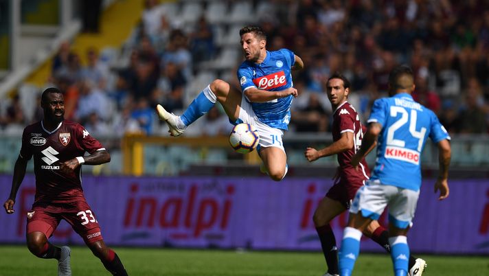 A Bergamo contro l’Atalanta ci vuole spirito Toro - immagine 1