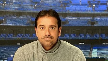 Instagram @francescococo_official