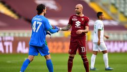 Video – Torino-Sassuolo 3-2: il film della partita