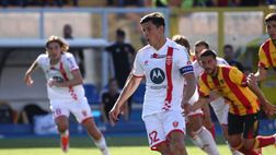 Serie A, Lecce-Monza 1-1: nel recupero segnano sia Krstovic che Pessina