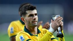 Ex Milan, Braida sorprende tutti: “Pulisic mi ricorda Shevchenko per due motivi. Ecco perché…”