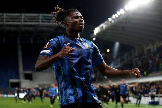 Orlando: “Gasperini è il Dio degli allenatori. Il suo futuro? Mi auguro che…”- immagine 3